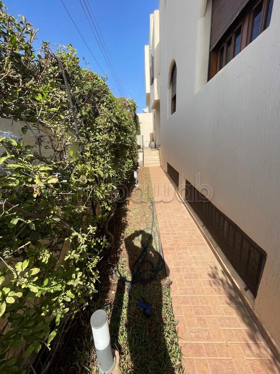 Belle villa de 400m2 a founti sonaba a louer - Photo 15