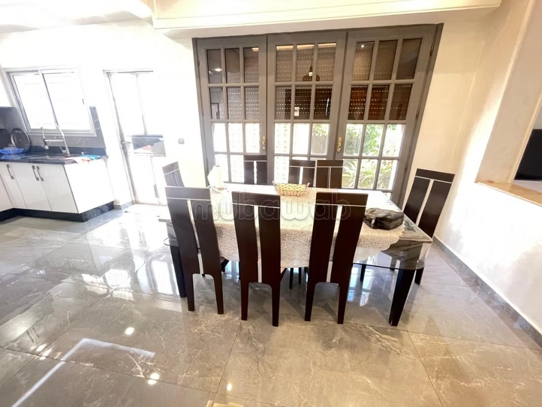 Belle villa de 400m2 a founti sonaba a louer - Photo 6