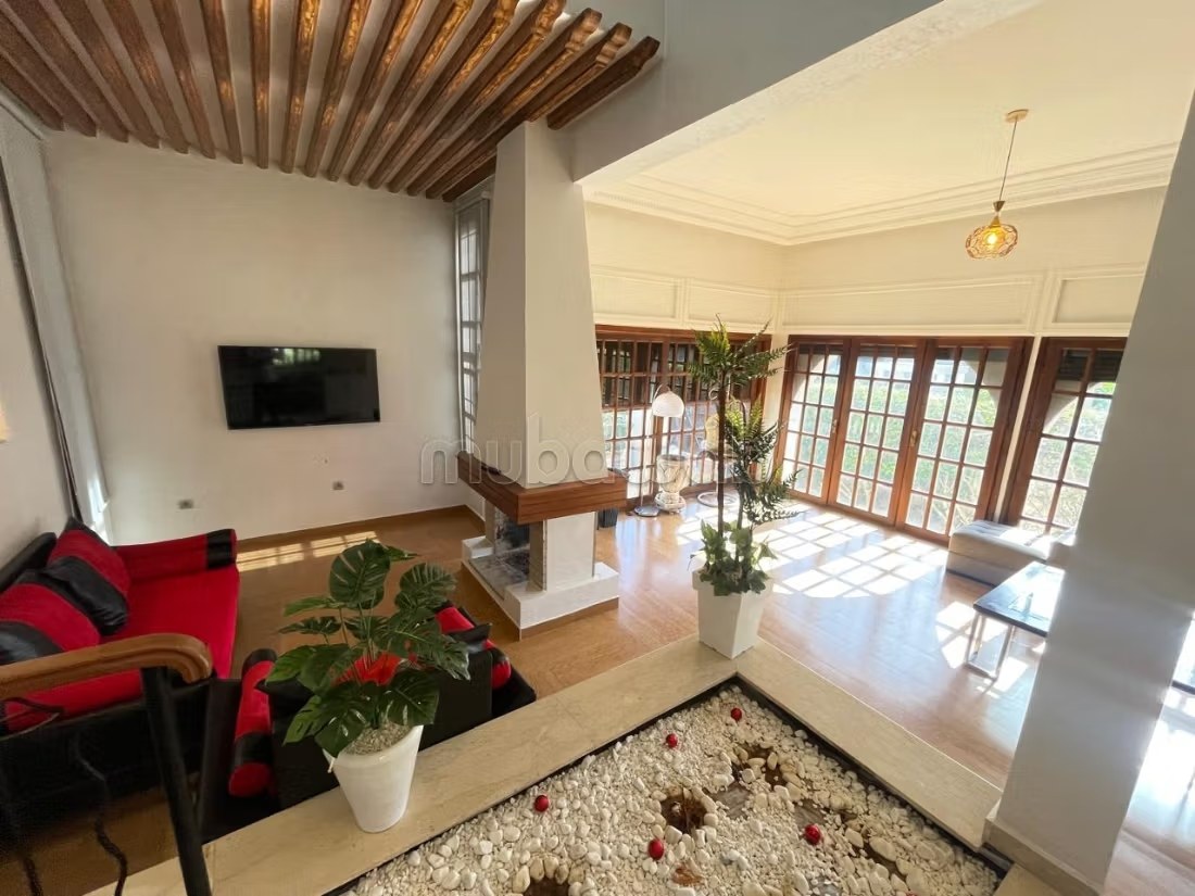 Belle villa de 400m2 a founti sonaba a louer - Photo 8