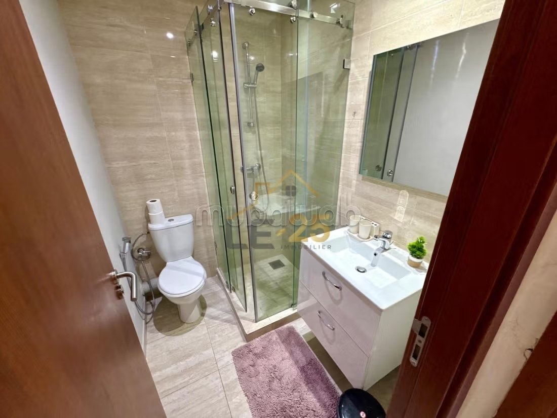 Superbe Appart Pour Holidays À Prestigia vue piscine