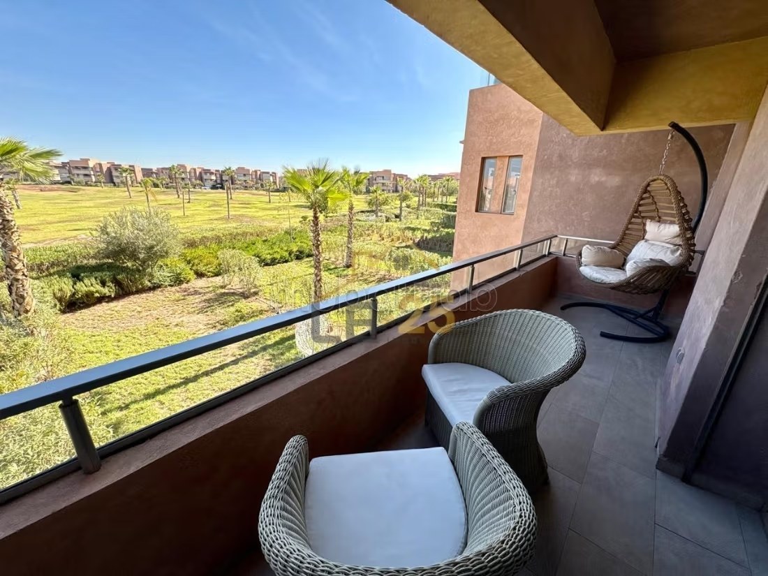 Superbe Appart Pour Holidays À Prestigia vue piscine - Photo 9