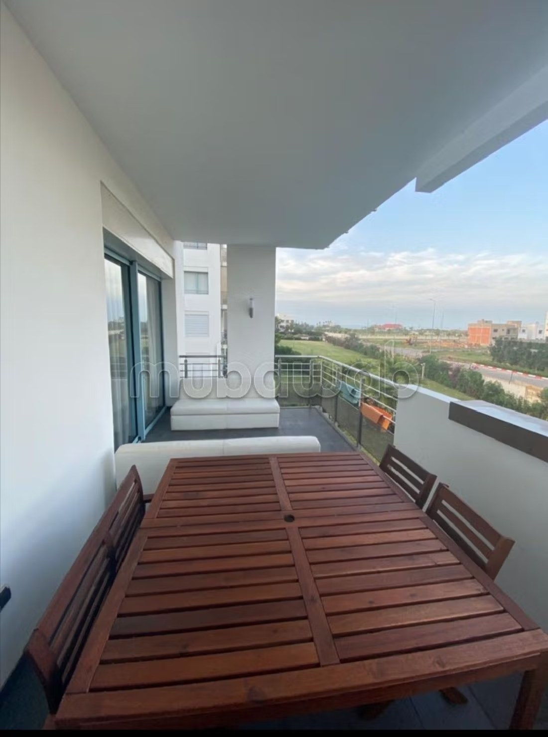 Appt Locat nuitée EdenIsland BOUZNIKA resid sur mer - Photo 10