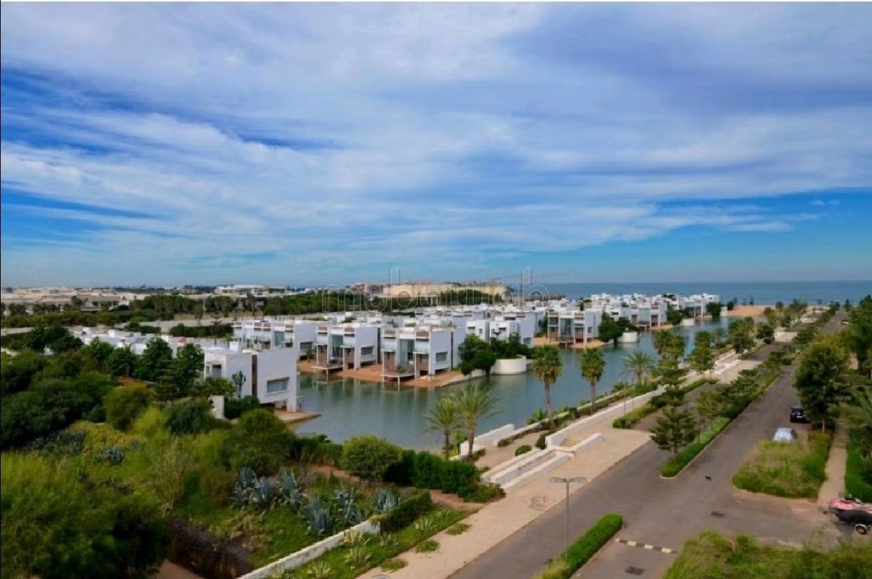Appt Locat nuitée EdenIsland BOUZNIKA resid sur mer - Photo 17