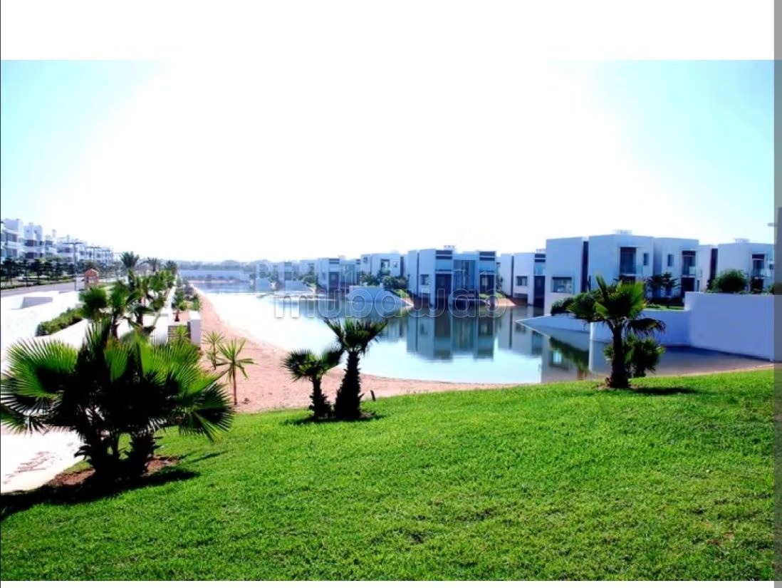 Appt Locat nuitée EdenIsland BOUZNIKA resid sur mer - Photo 18