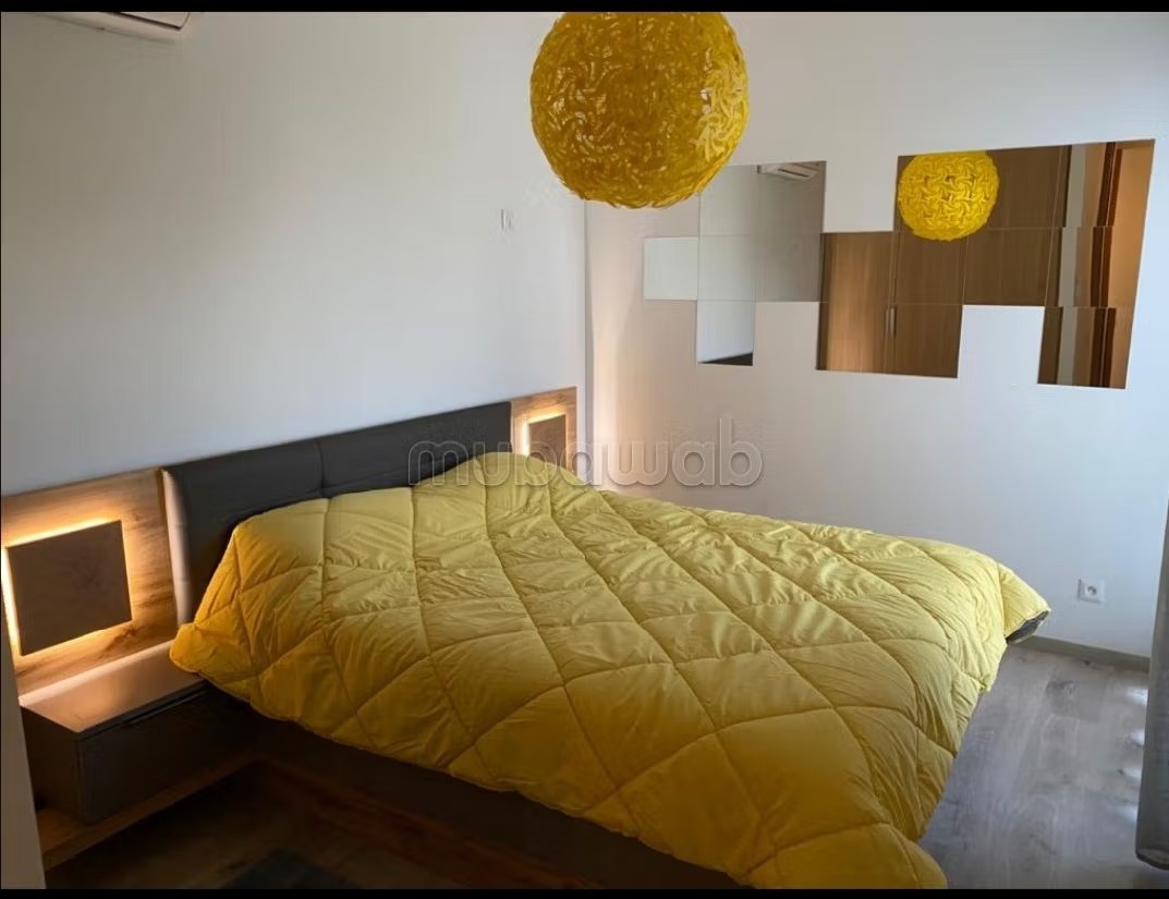 Appt Locat nuitée EdenIsland BOUZNIKA resid sur mer - Photo 8