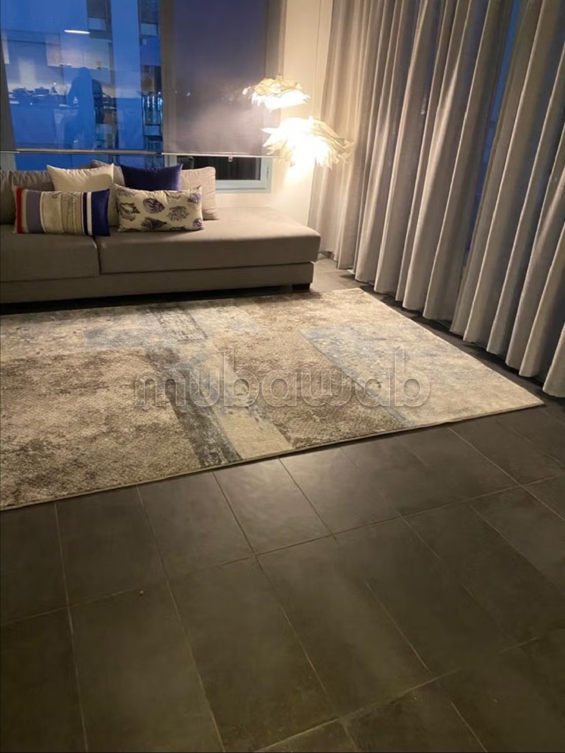 Appt Locat nuitée EdenIsland BOUZNIKA resid sur mer - Photo 11