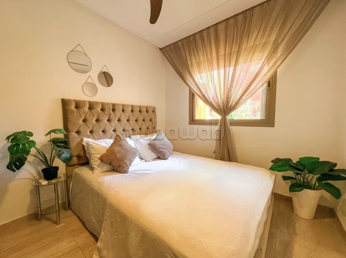 Grand appart 3 chambres 2 piscines - Photo 8