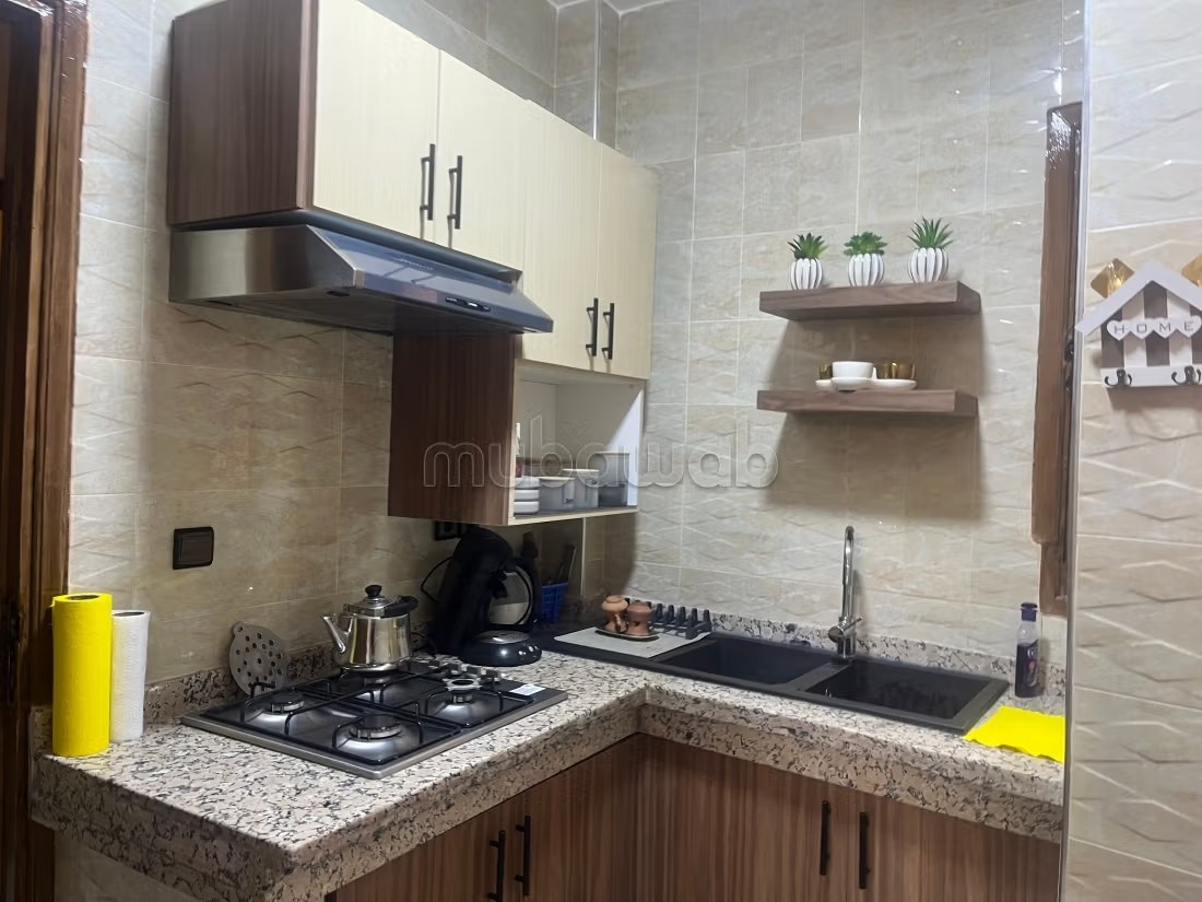Cosy appartement centre de ville pour famille