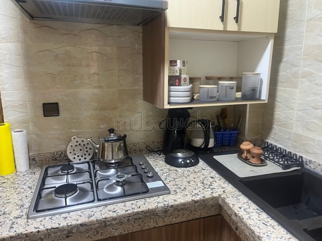 Cosy appartement centre de ville pour famille - Photo 7