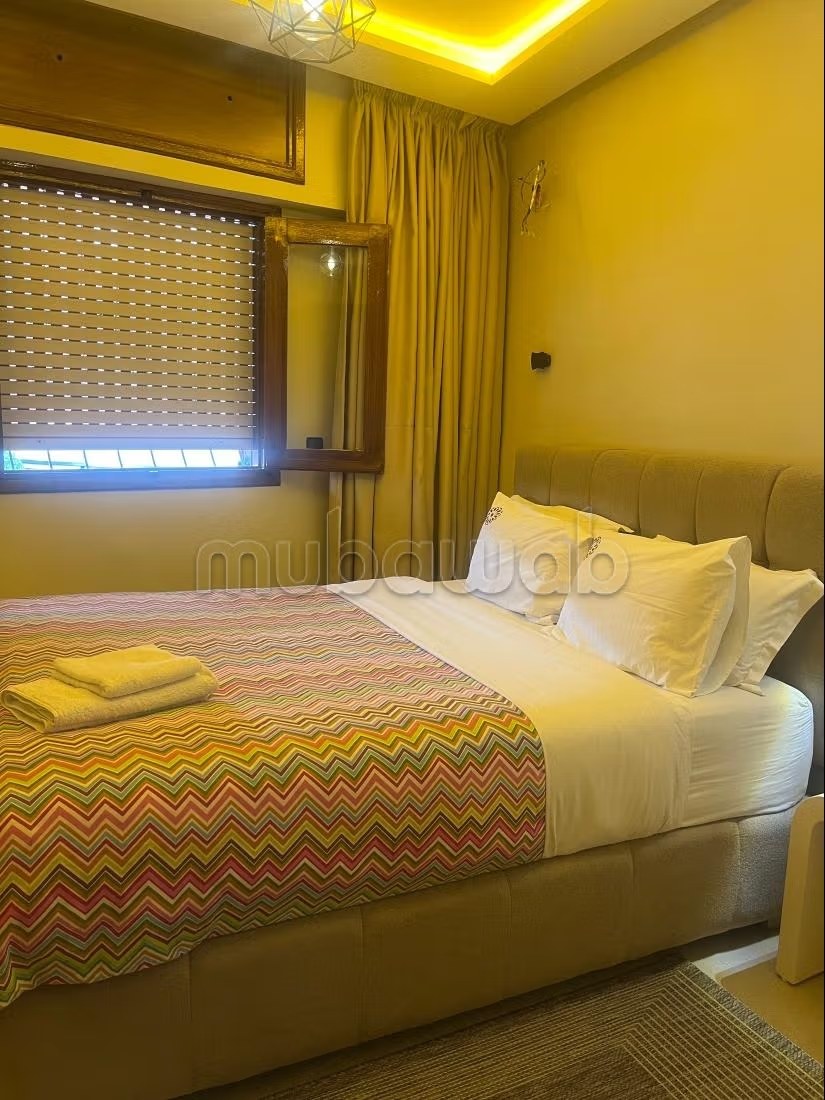 Cosy appartement centre de ville pour famille - Photo 11
