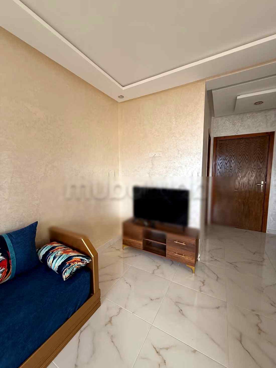 Appartement 2 chambres avec vue imprenable sur les - Photo 10