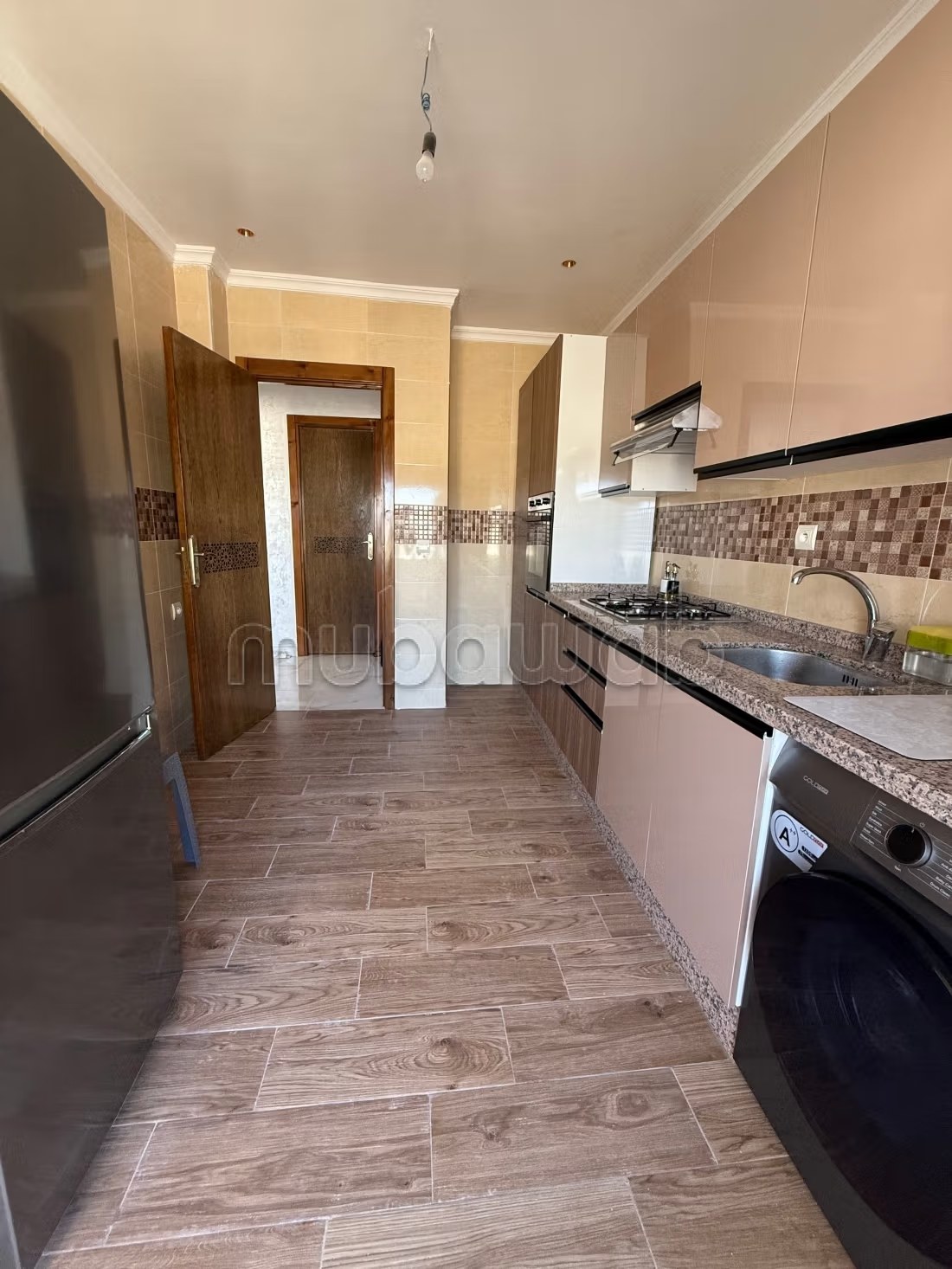 Appartement 2 chambres avec vue imprenable sur les - Photo 2
