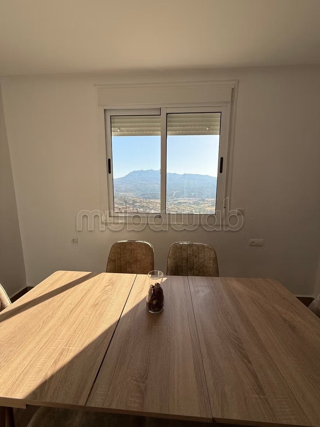 Appartement 2 chambres avec vue imprenable sur les - Photo 7