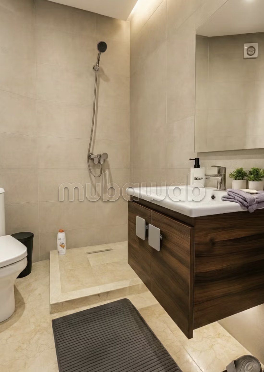 Appartement Terrasse Piscines Marrakech - Photo 4