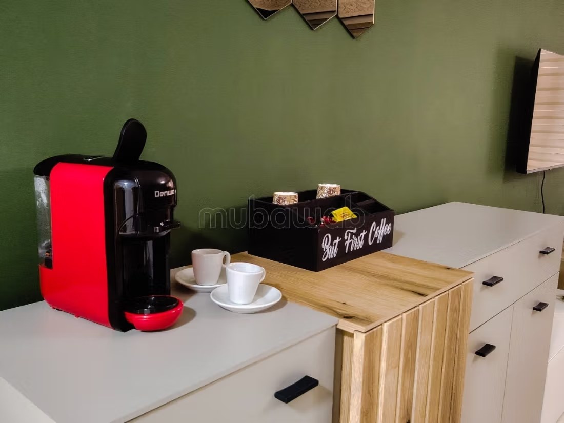 NOUVEAU Appartement à tanger en face la gare - Photo 16