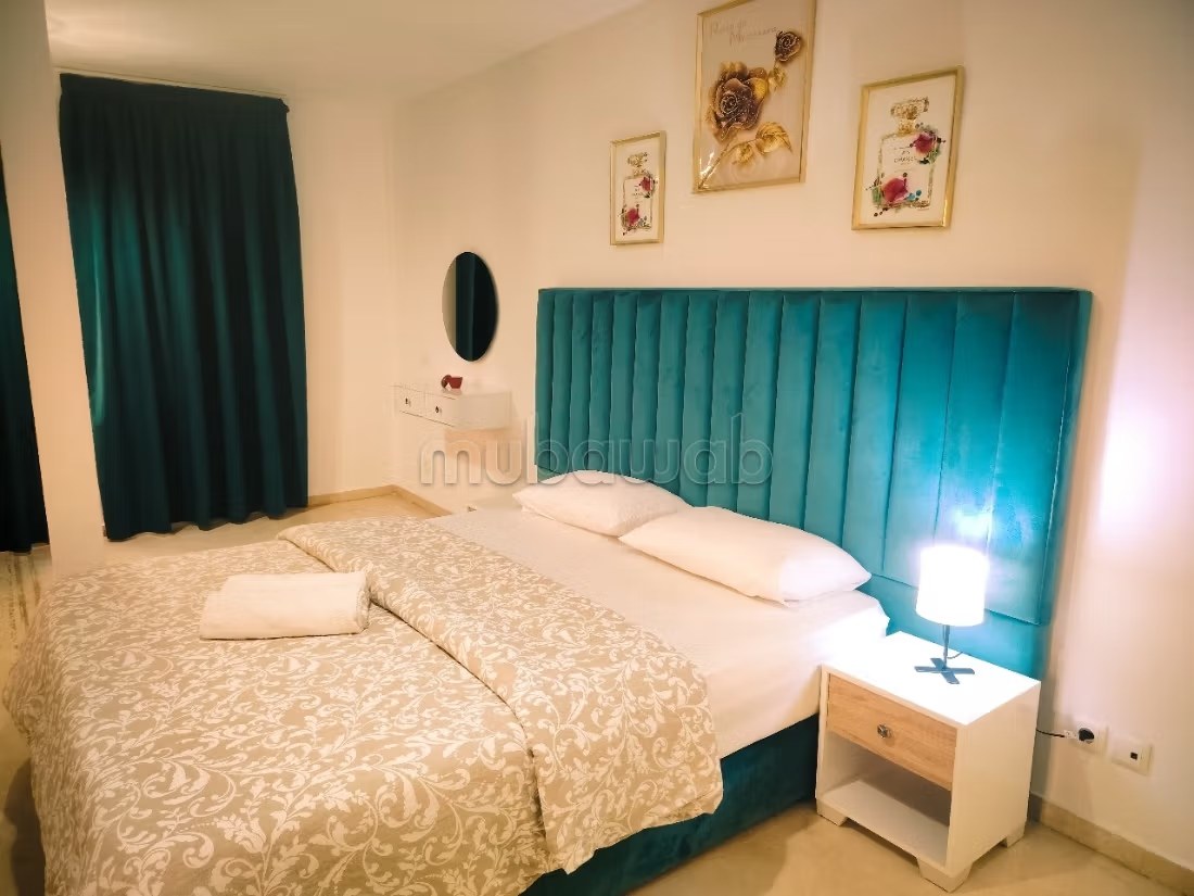 NOUVEAU Appartement à tanger en face la gare - Photo 2
