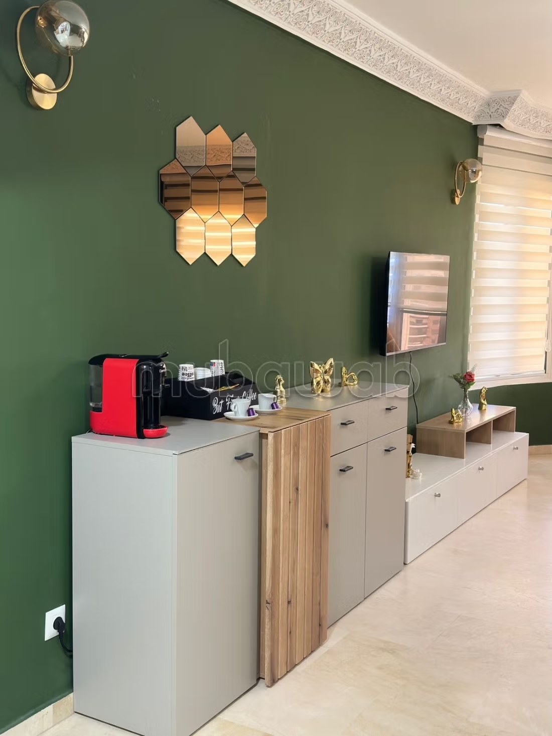 NOUVEAU Appartement à tanger en face la gare - Photo 25