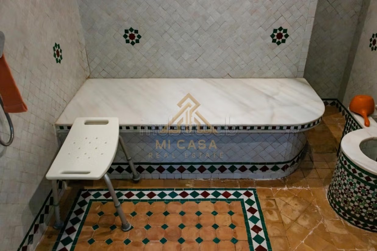 Appartement avec piscine privée a Tanger