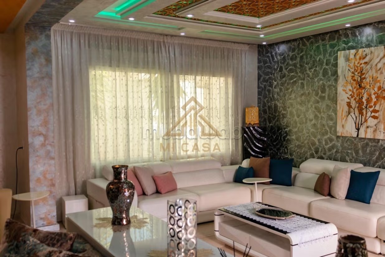 Appartement avec piscine privée a Tanger - Photo 7