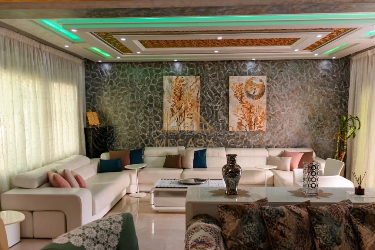 Appartement avec piscine privée a Tanger - Photo 8
