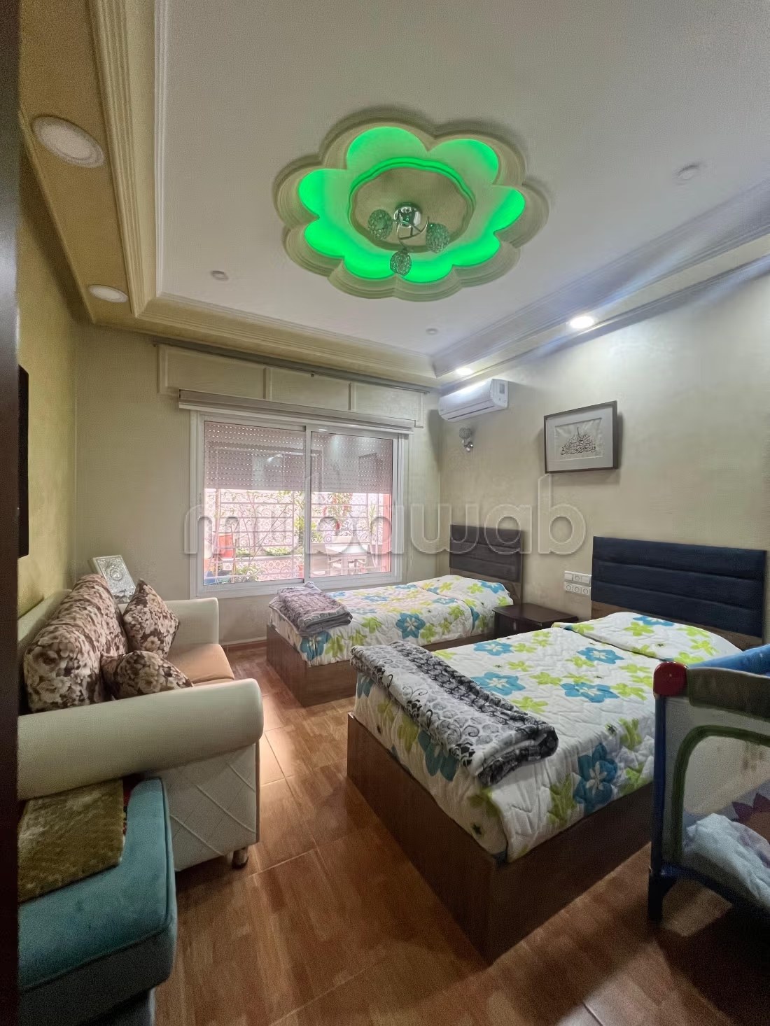 Appartement avec piscine privée a Tanger - Photo 11