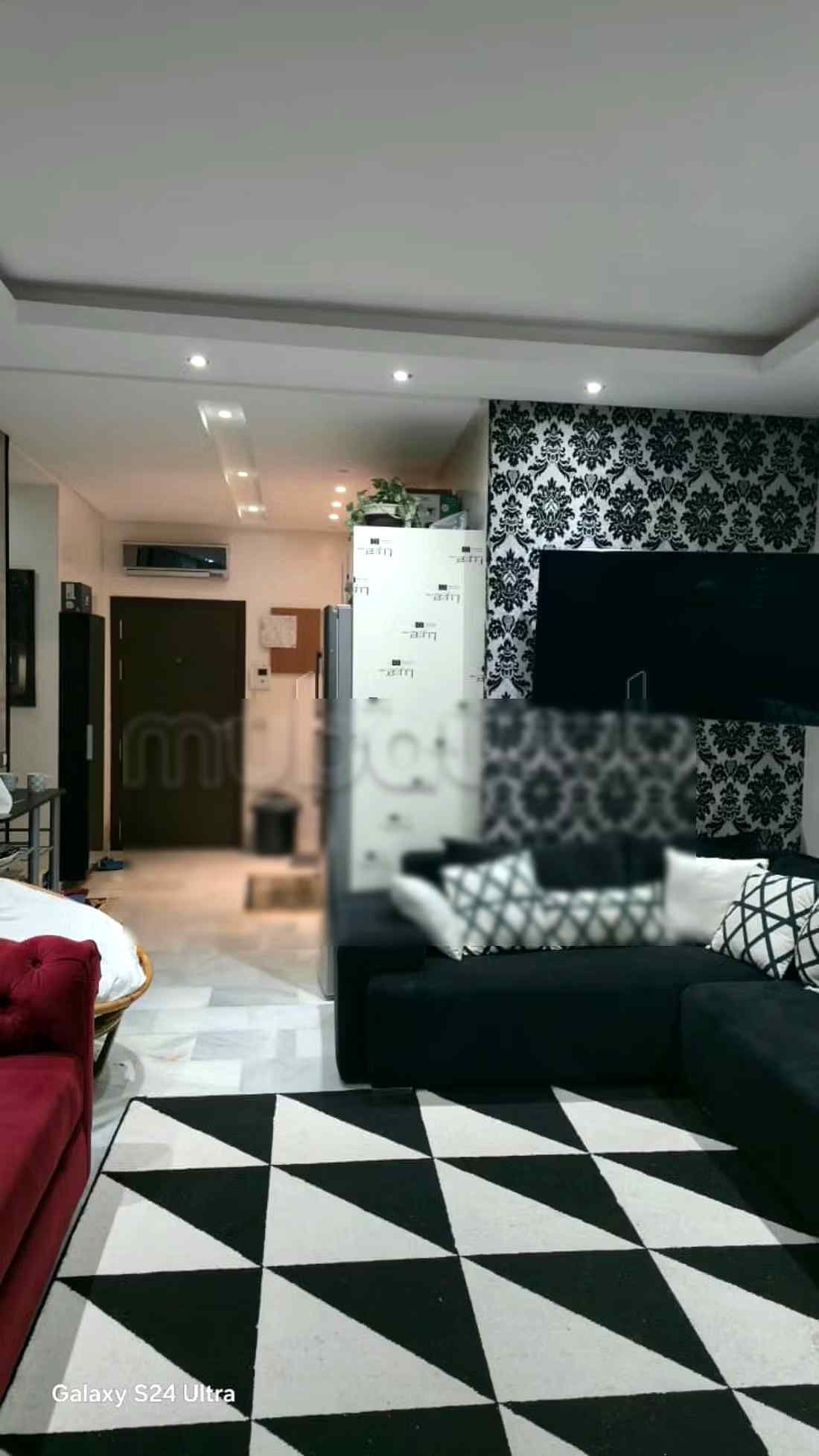 Joli appartement meublé pour les vacances