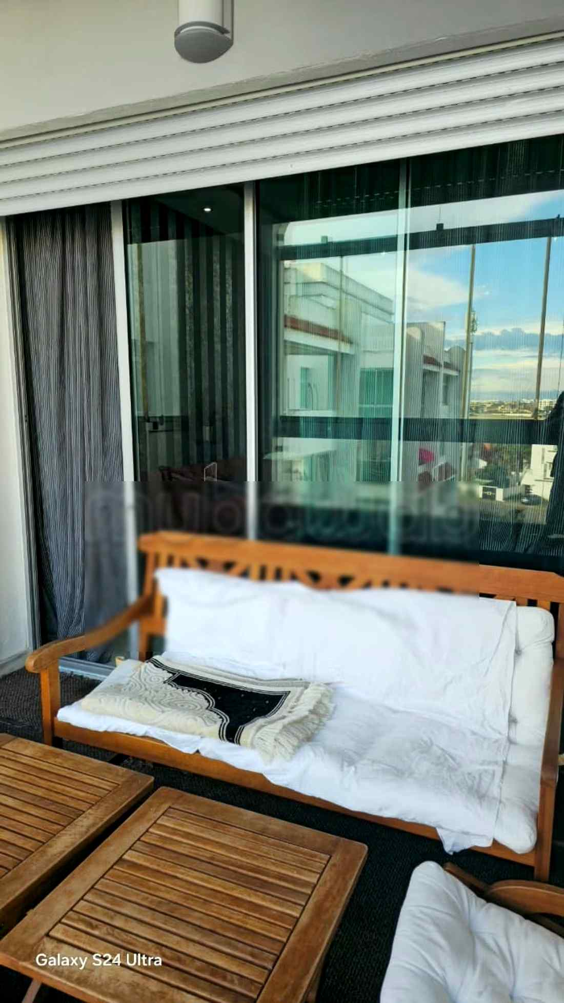 Joli appartement meublé pour les vacances