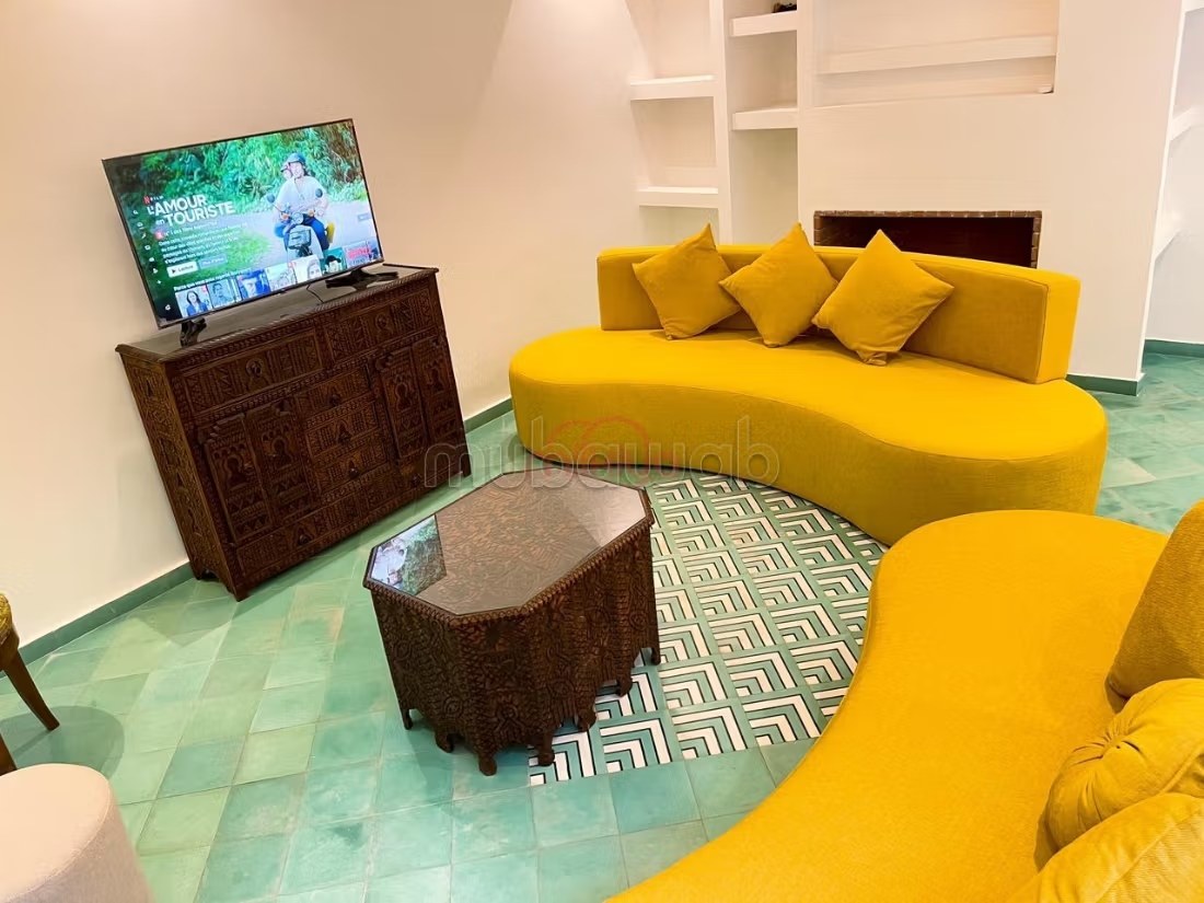 Location Villa à guéliz - Photo 5