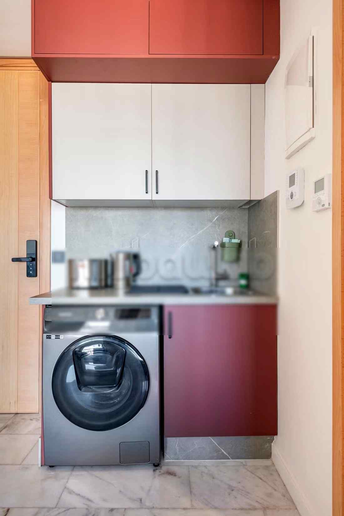 Charming Apartment 42 - Photo 24