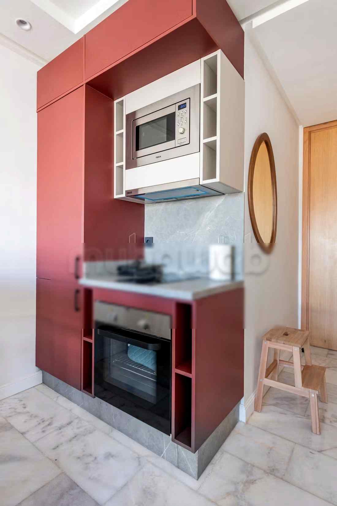 Charming Apartment 42 - Photo 5