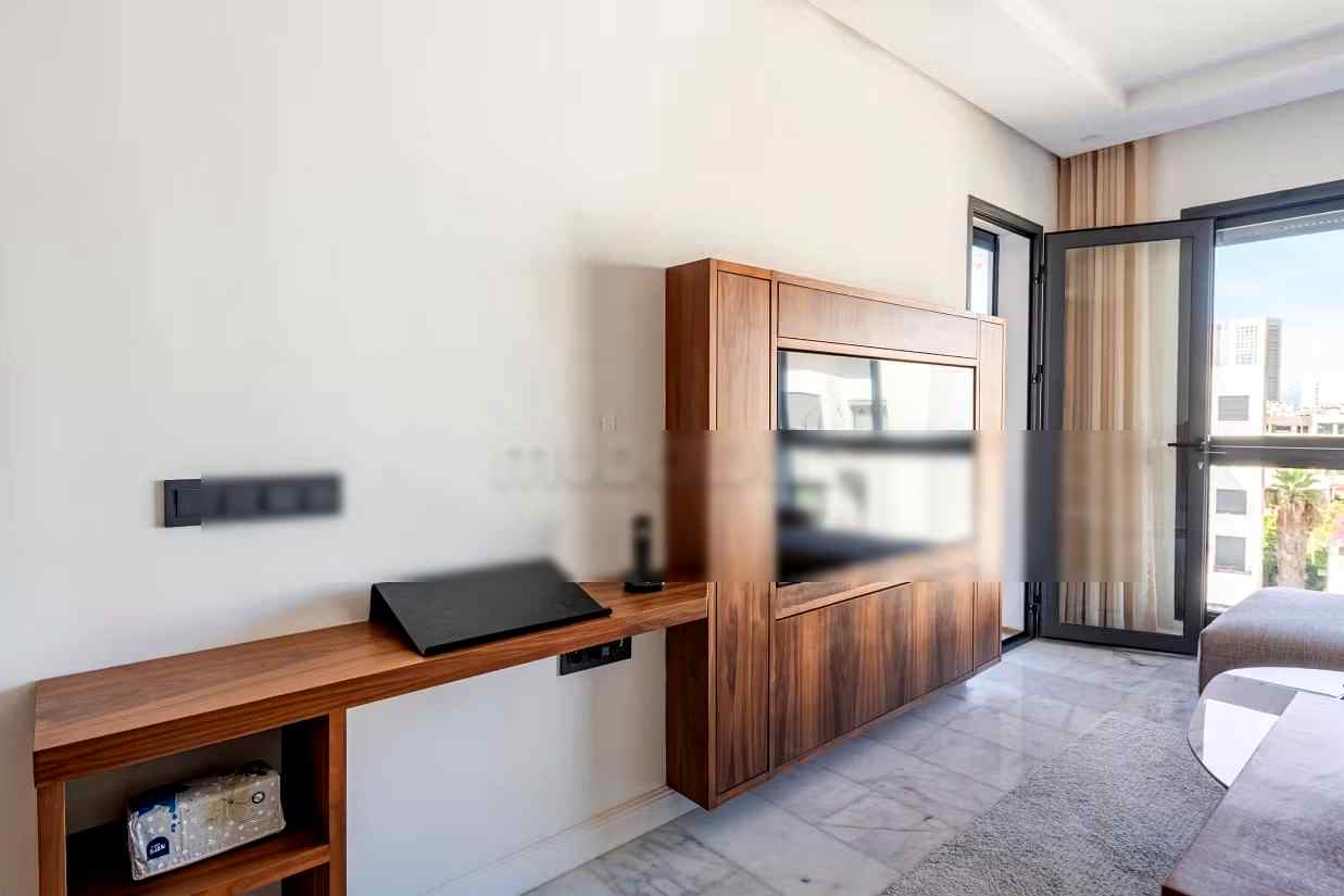 Charming Apartment 42 - Photo 8