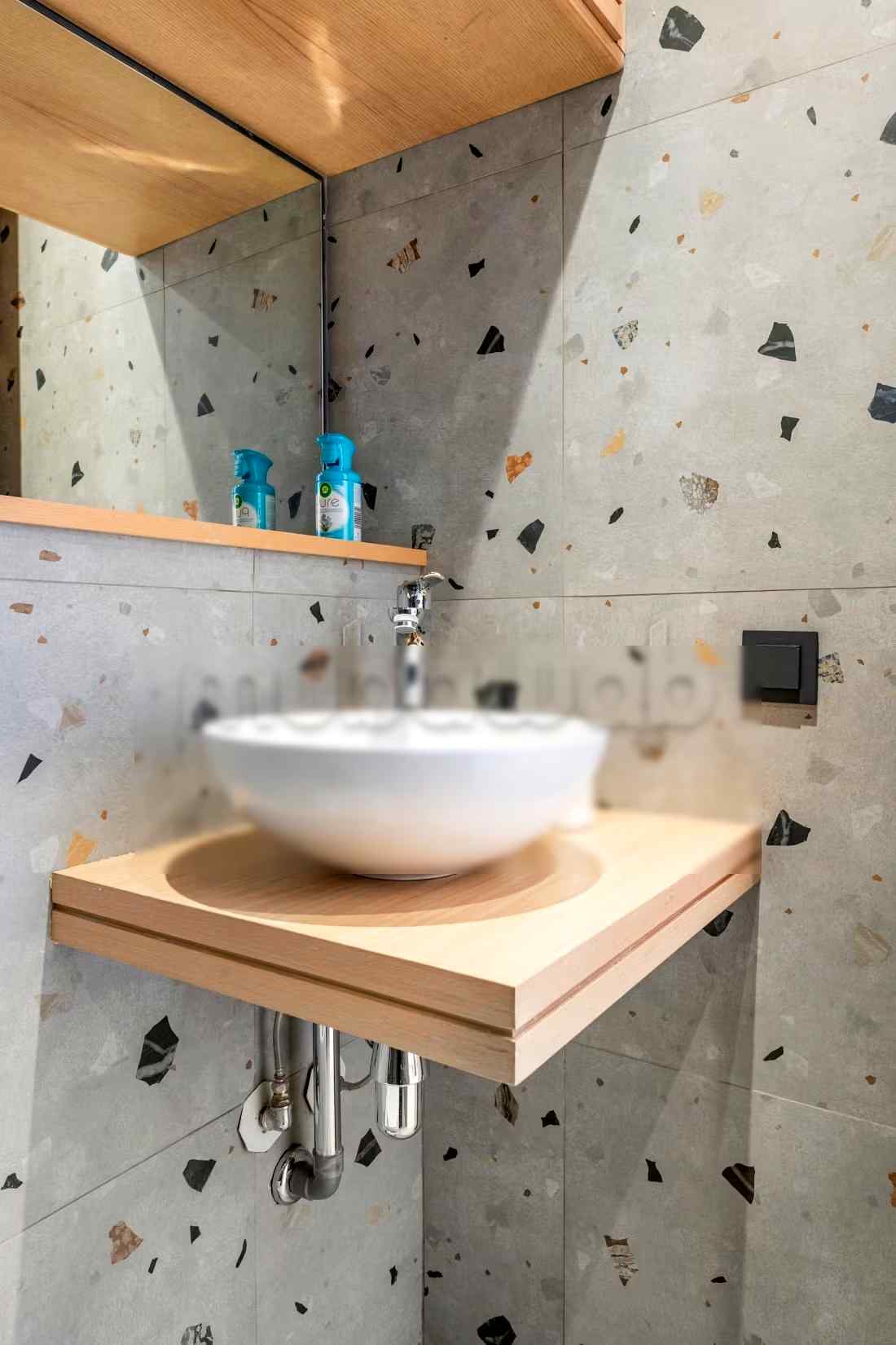 Charming Apartment 42 - Photo 28