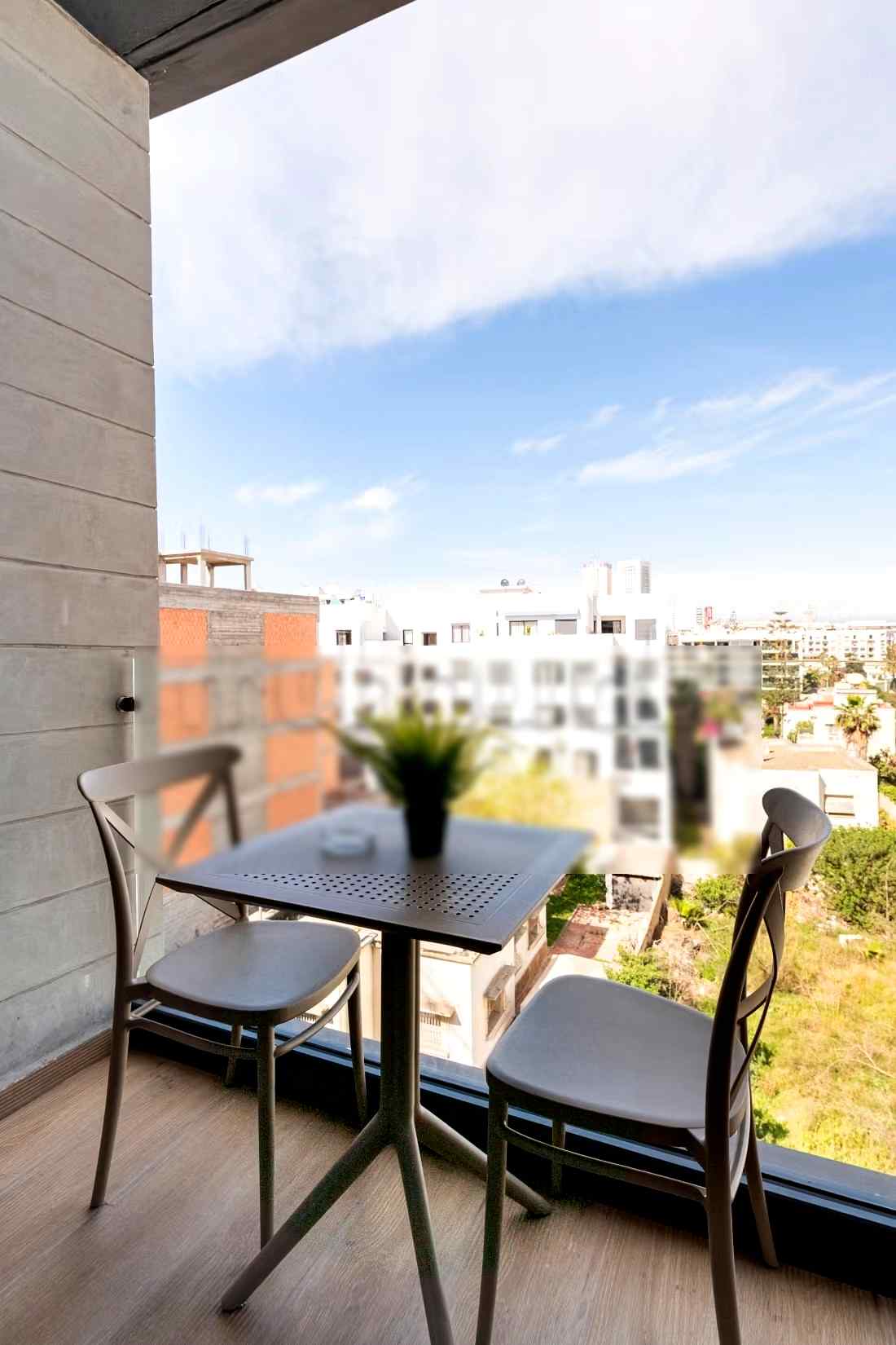 Charming Apartment 42 - Photo 17