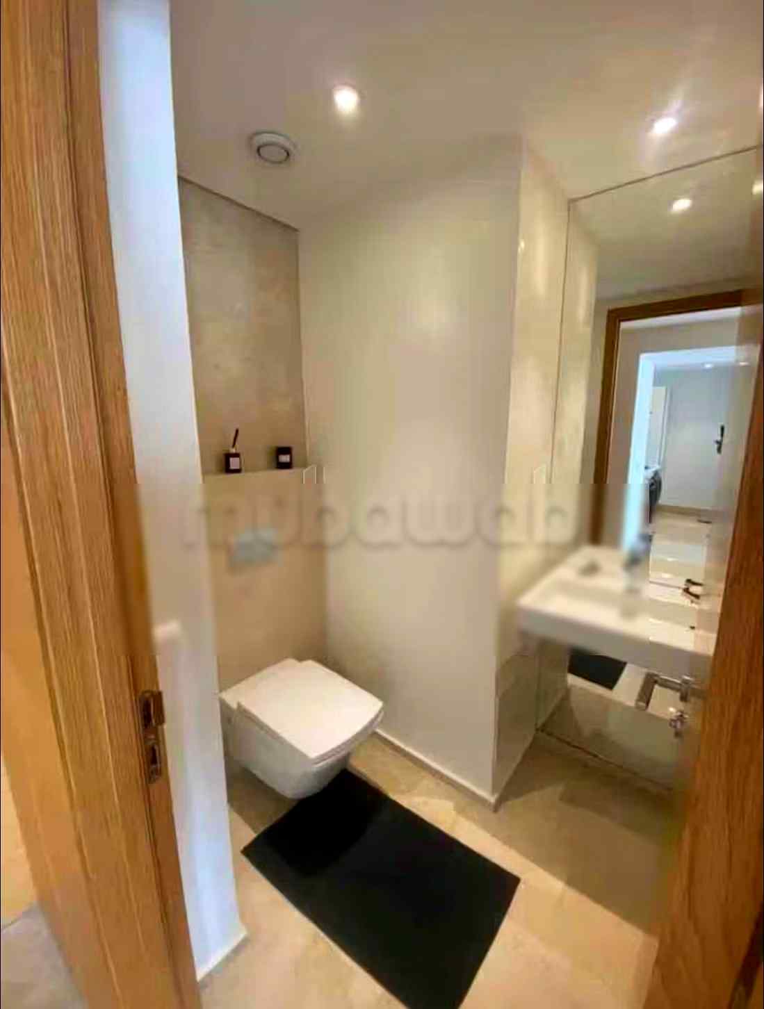CFC appartement Les Tours Végétales location à court terme