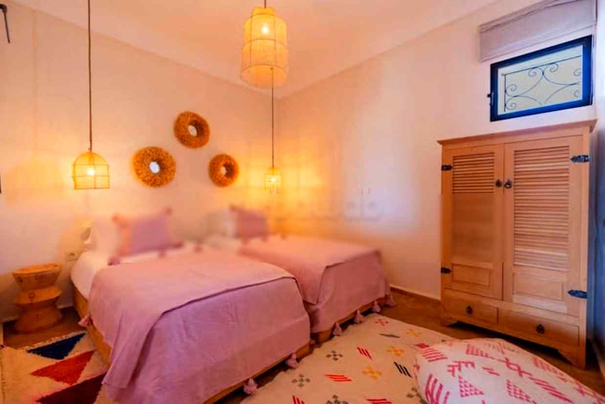 Luxueuse villa avec piscine privée à 10min d'Essaouira - Photo 17
