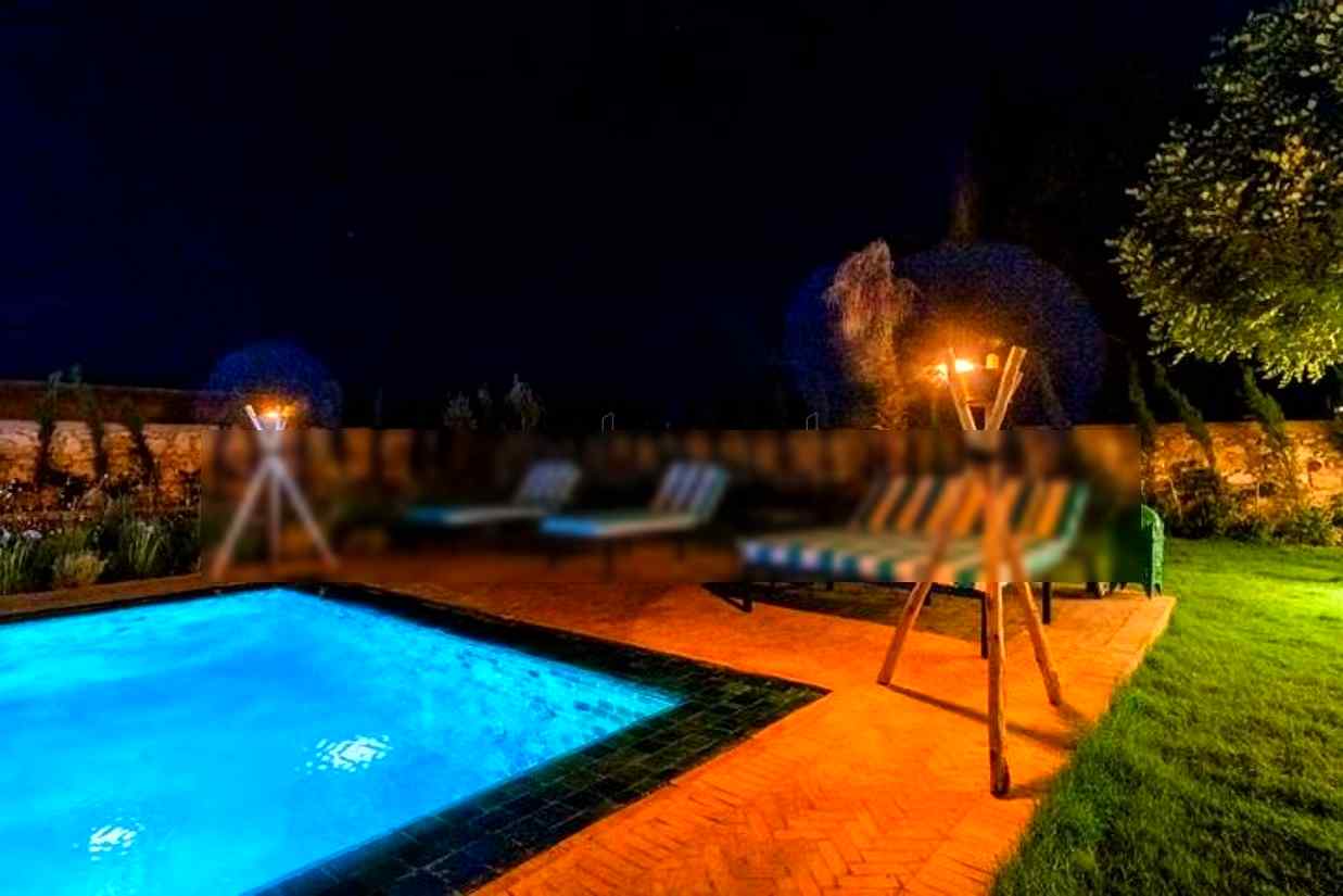 Luxueuse villa avec piscine privée à 10min d'Essaouira - Photo 2