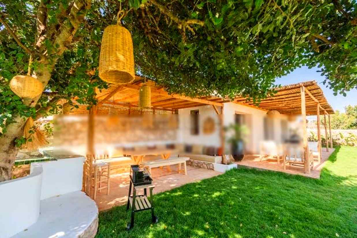 Luxueuse villa avec piscine privée à 10min d'Essaouira - Photo 13