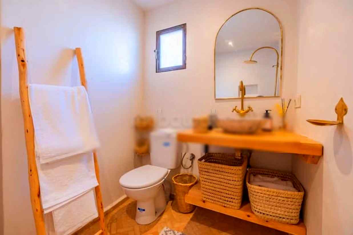 Luxueuse villa avec piscine privée à 10min d'Essaouira - Photo 15