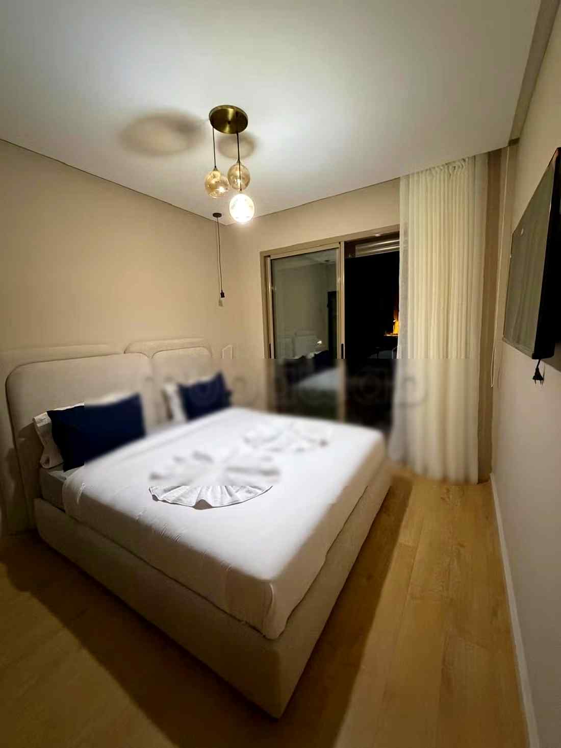Prestigia Jubaea Marrakech – Location courte durée