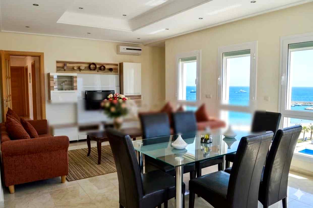 Appartements de vacances à louer à Asilah - Photo 86