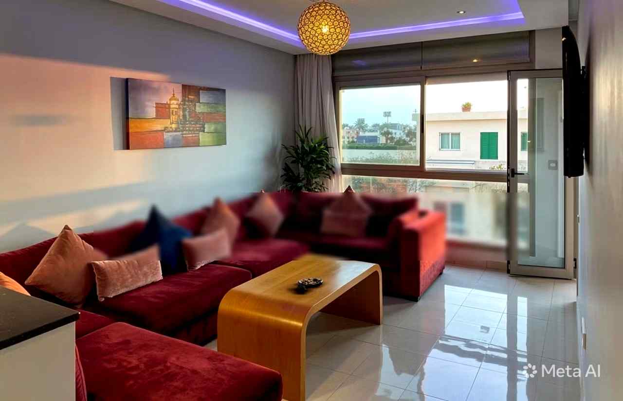 Appartements de vacances à louer à Asilah - Photo 75