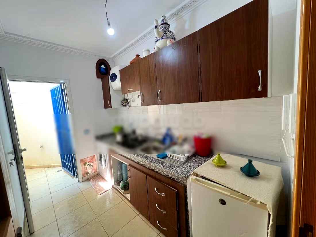 Appartements de vacances à louer à Asilah - Photo 185