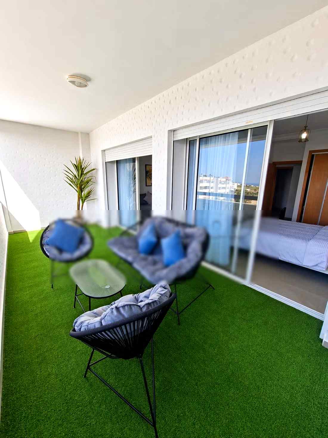 Appartements de vacances à louer à Asilah - Photo 176