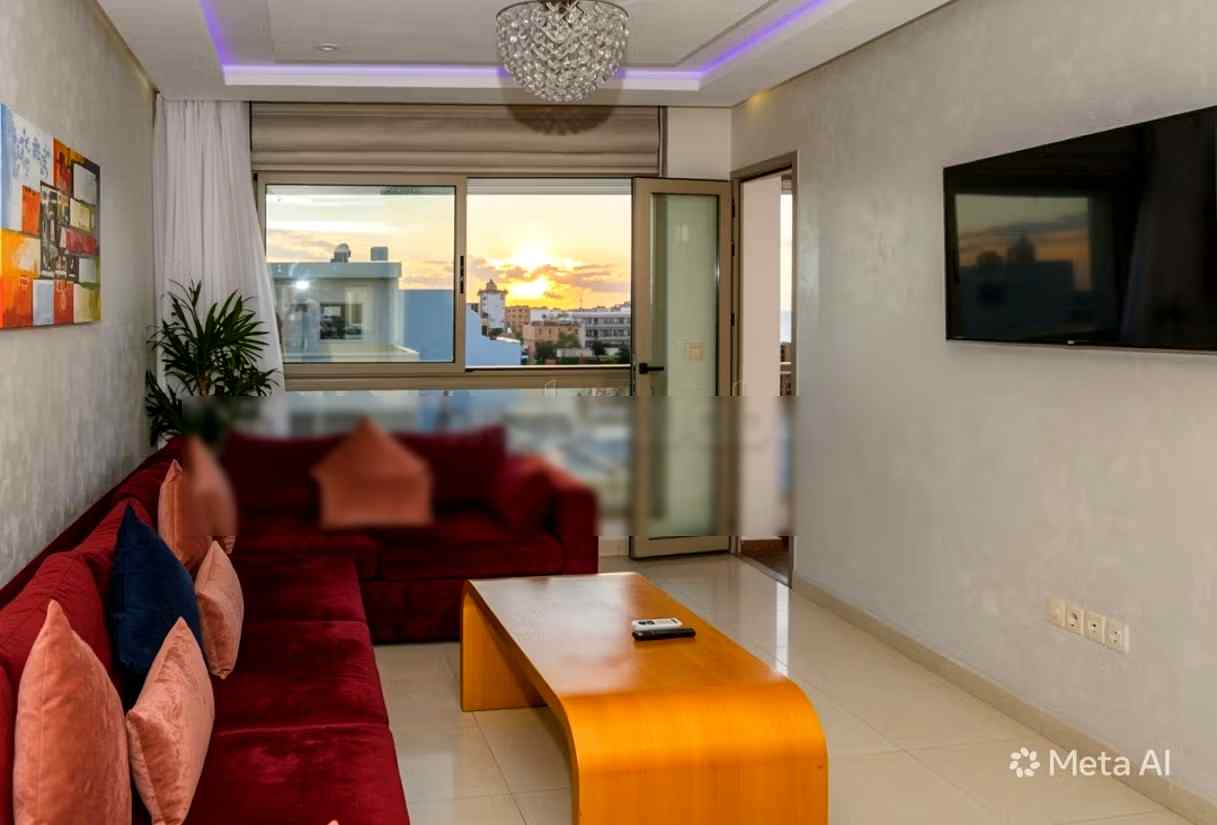 Appartements de vacances à louer à Asilah - Photo 80