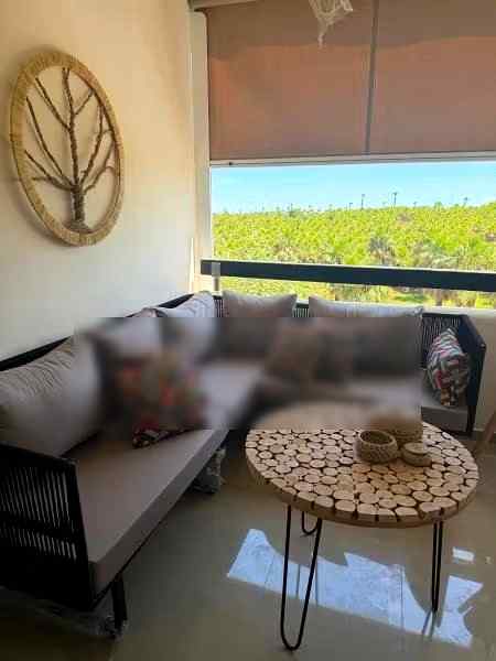 Appartements de vacances à louer à Asilah - Photo 34