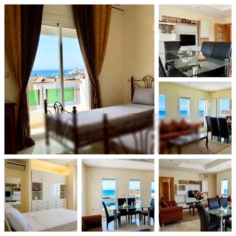 Appartements de vacances à louer à Asilah - Photo 96