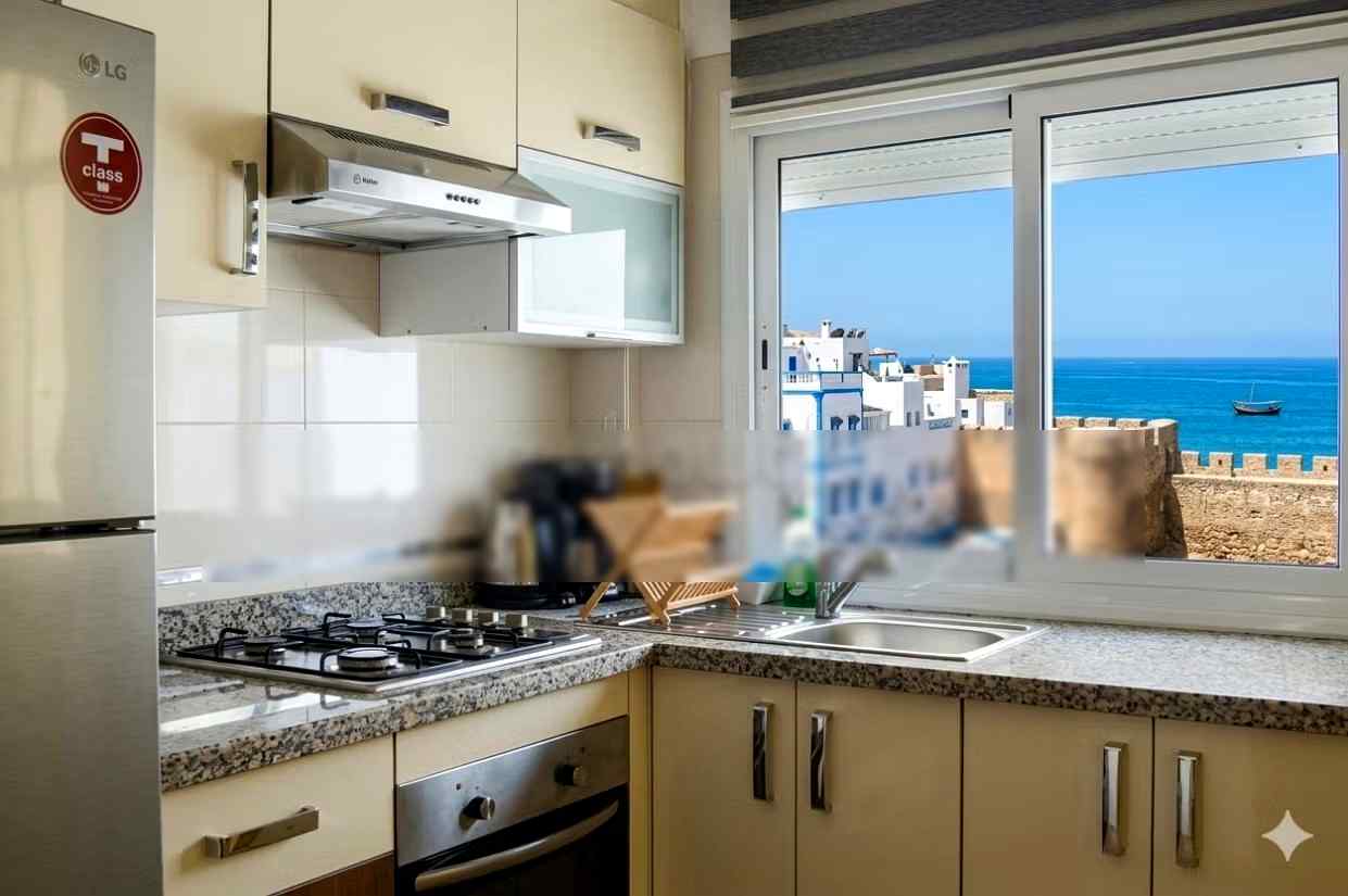 Appartements de vacances à louer à Asilah - Photo 93