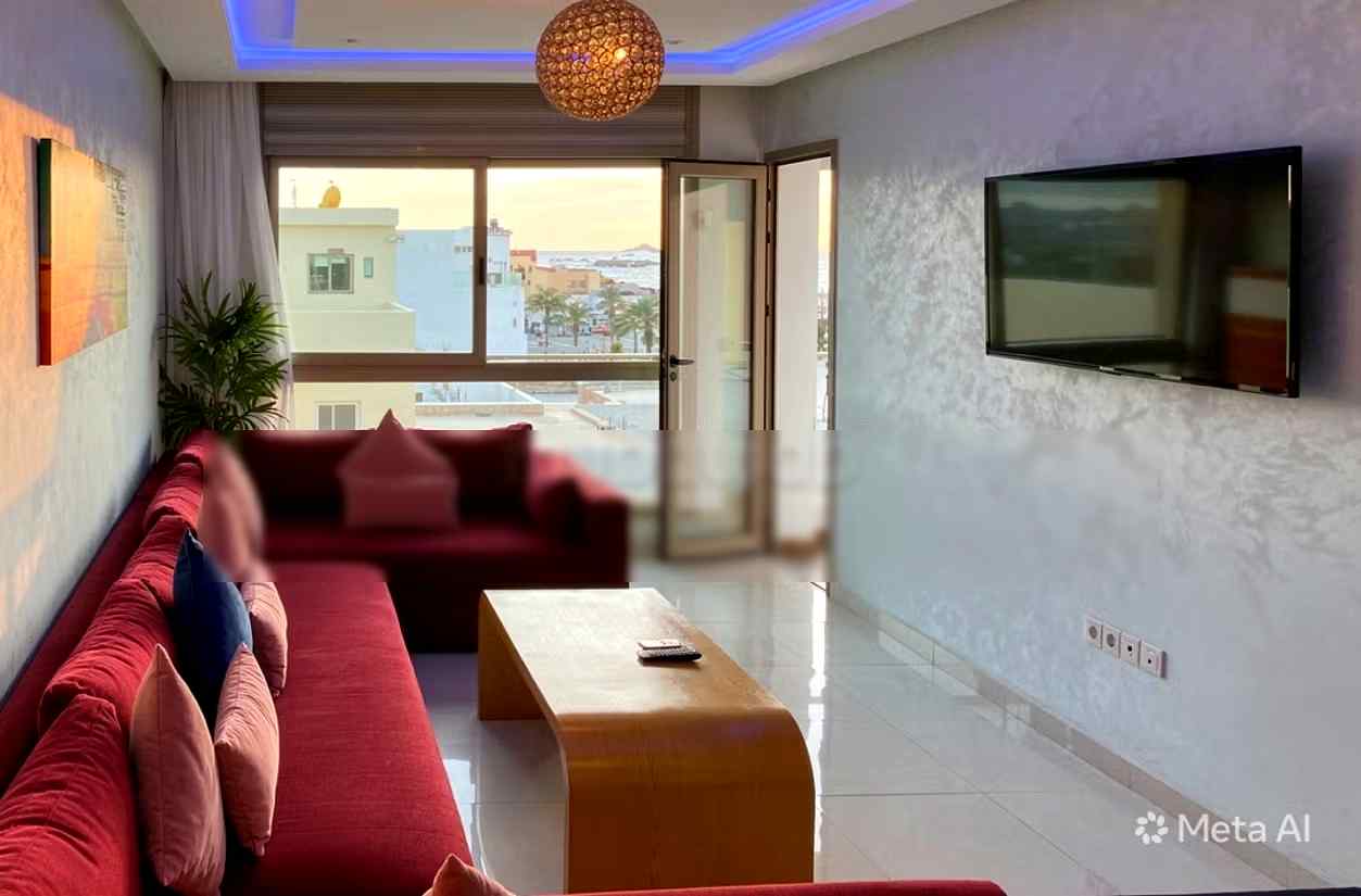 Appartements de vacances à louer à Asilah - Photo 76