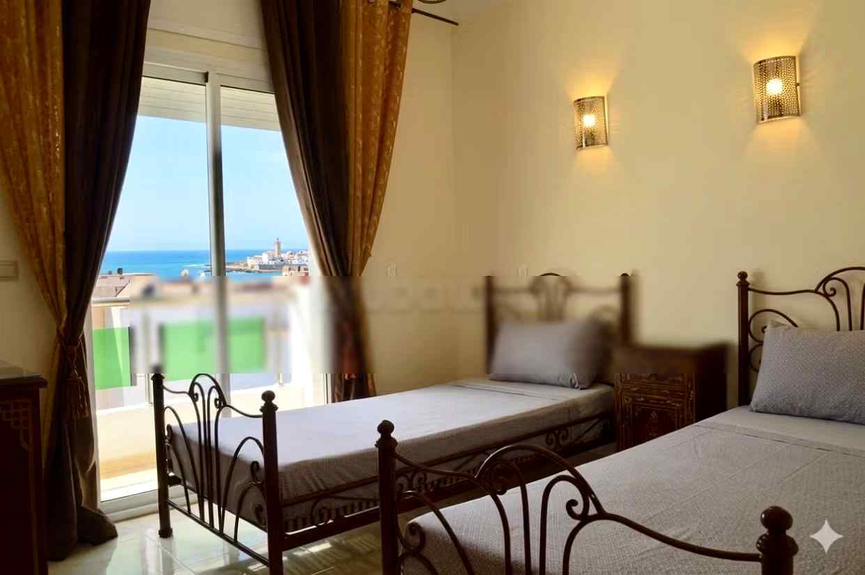 Appartements de vacances à louer à Asilah - Photo 89