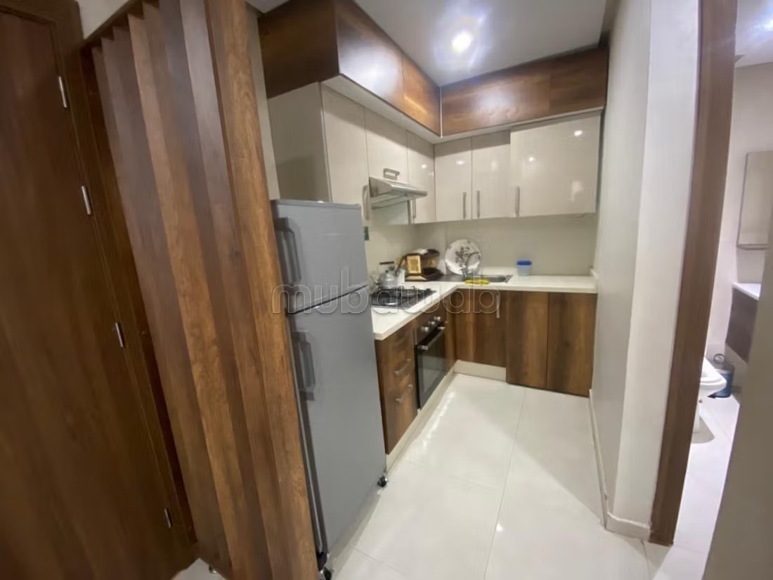Appartement location de vacances